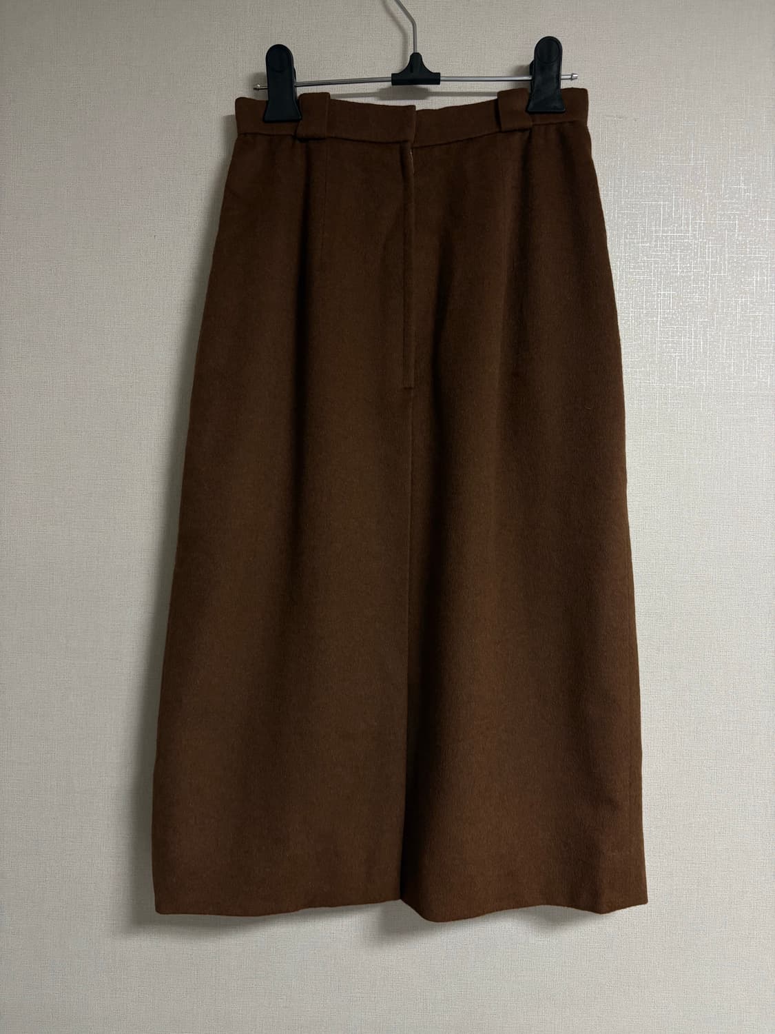 90s 디올 정품 스커트 상품이미지2