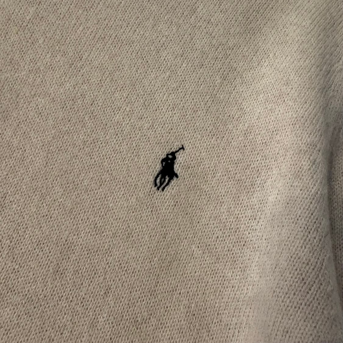 폴로 니트 ⭐️1038 상품이미지2