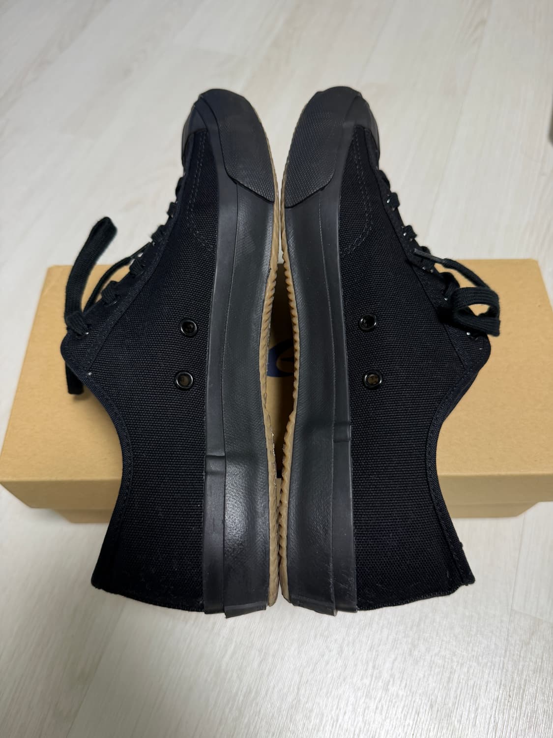 문스타 짐클래식 블랙모노 상품이미지3