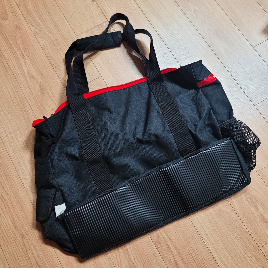 새상품)코카콜라 블랙 토트백 상품이미지7