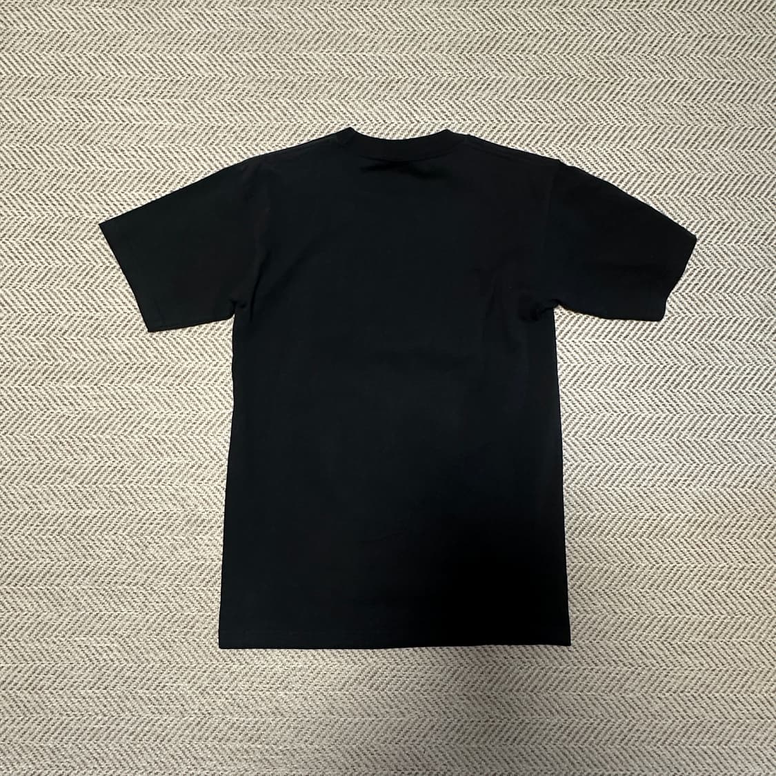 X-LARGE usa made t-shirt 상품이미지3