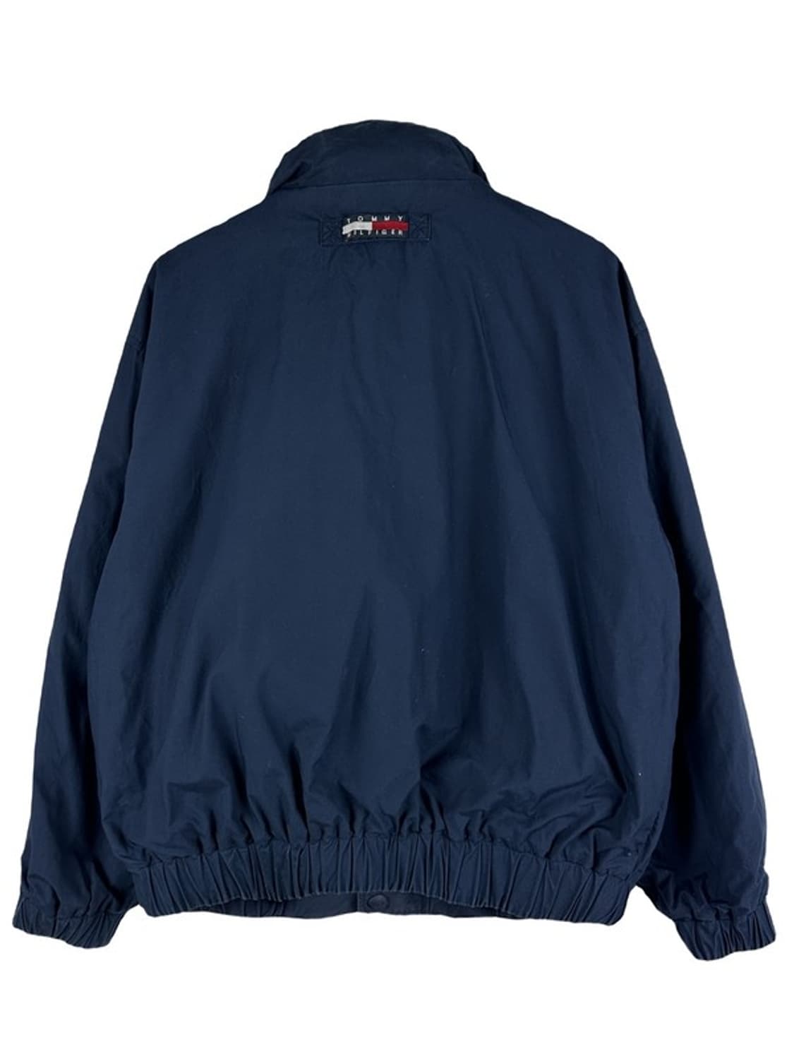 [S] TOMMY HILFIGER 리시버블 빅로고 올드스쿨 오버핏자켓 상품이미지4