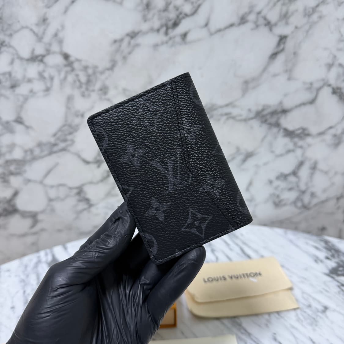 루이비통 이클립스 오거나이저 카드지갑 상품이미지3