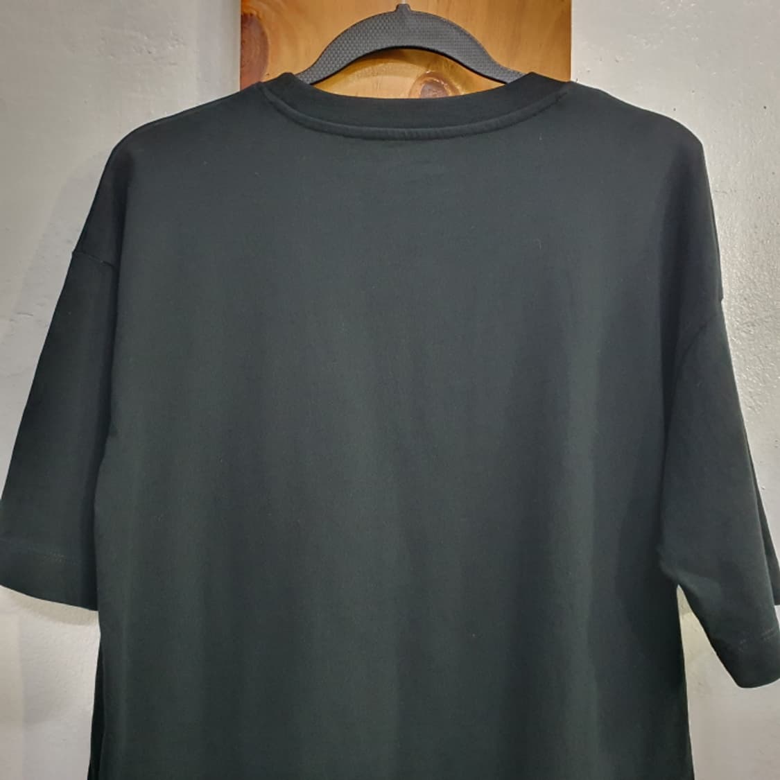 지오송지오 반팔 라운드티(90) 상품이미지7