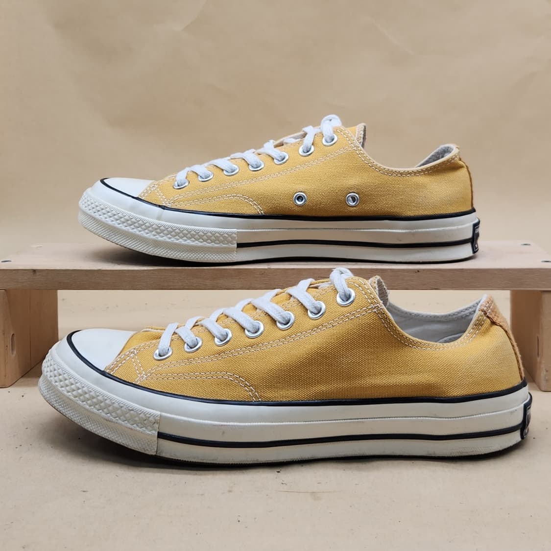 컨버스 척테일러 70 로우 남성스니커즈 270 상품이미지1