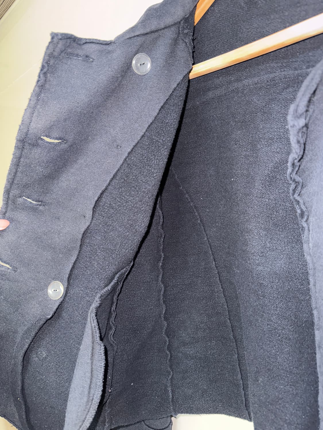 빈티지 자켓 상품이미지4