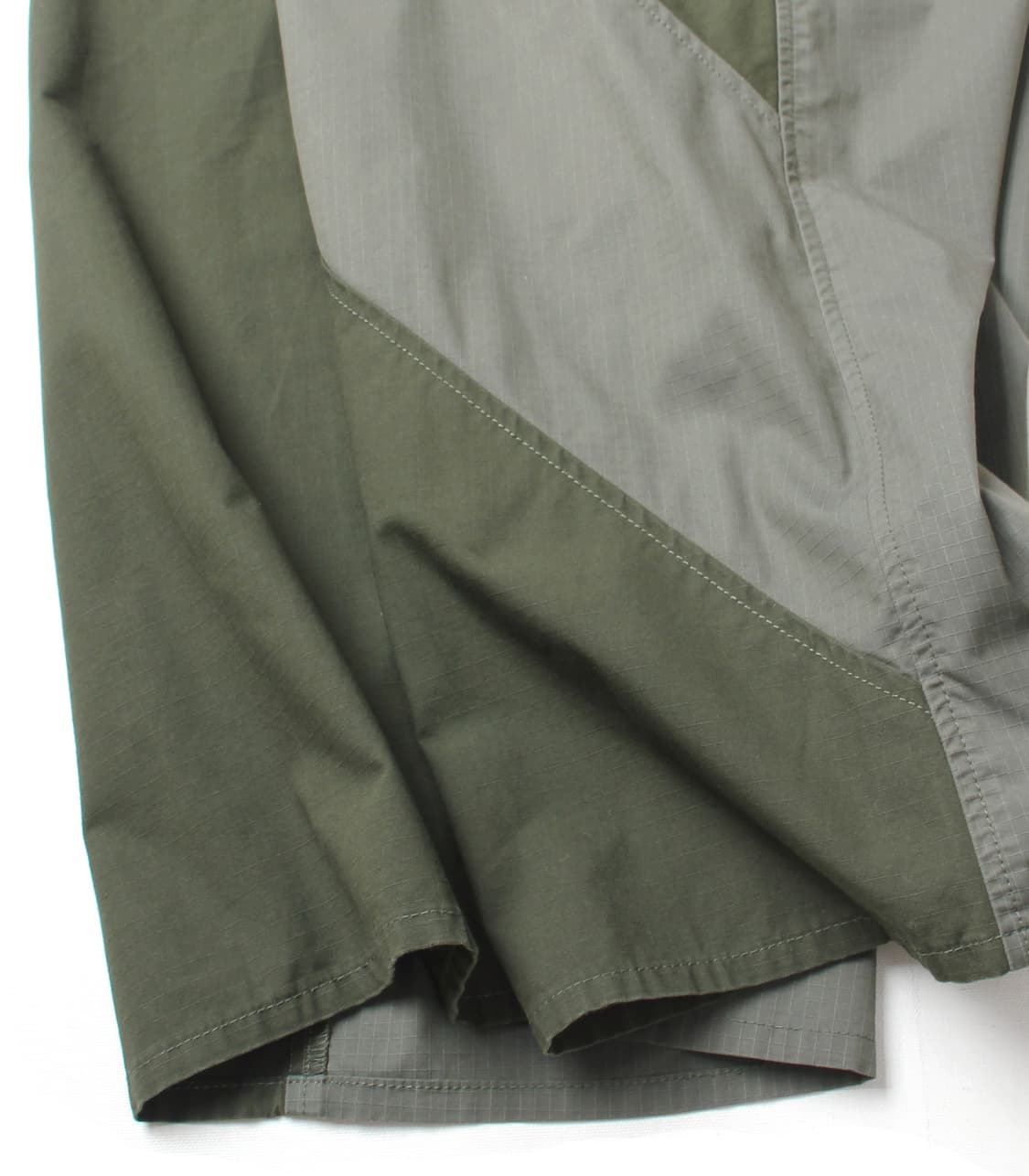 KENNETH FIELD TAO Travel Trousers / THAI 상품이미지4