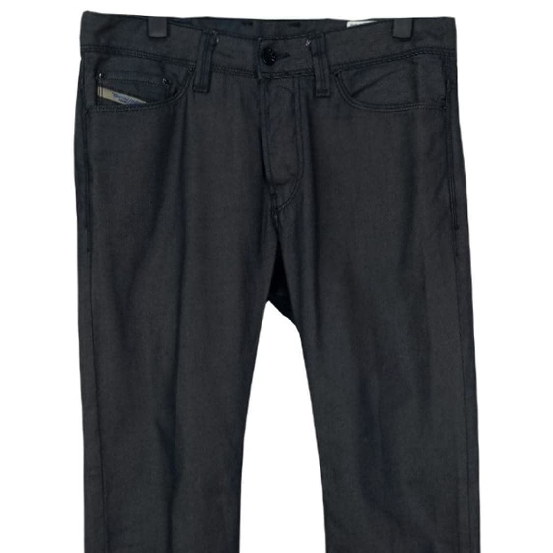 [디젤] 슬핌핏 생지 데님 팬츠 청바지 P01553 상품이미지4