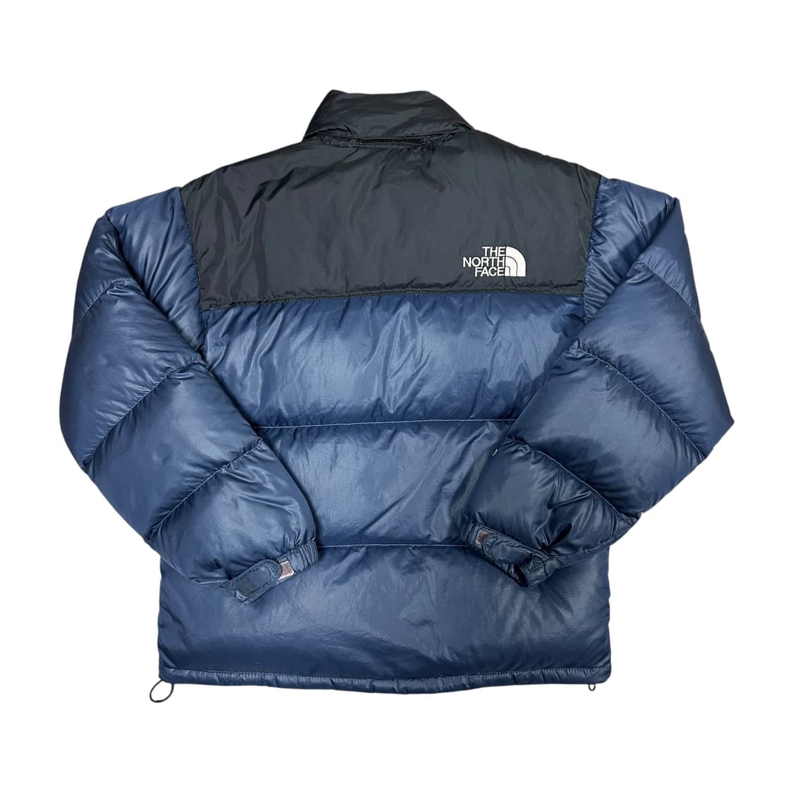 ✨ (바배) 노스페이스 700 눕시 네이비 패딩 상품이미지2