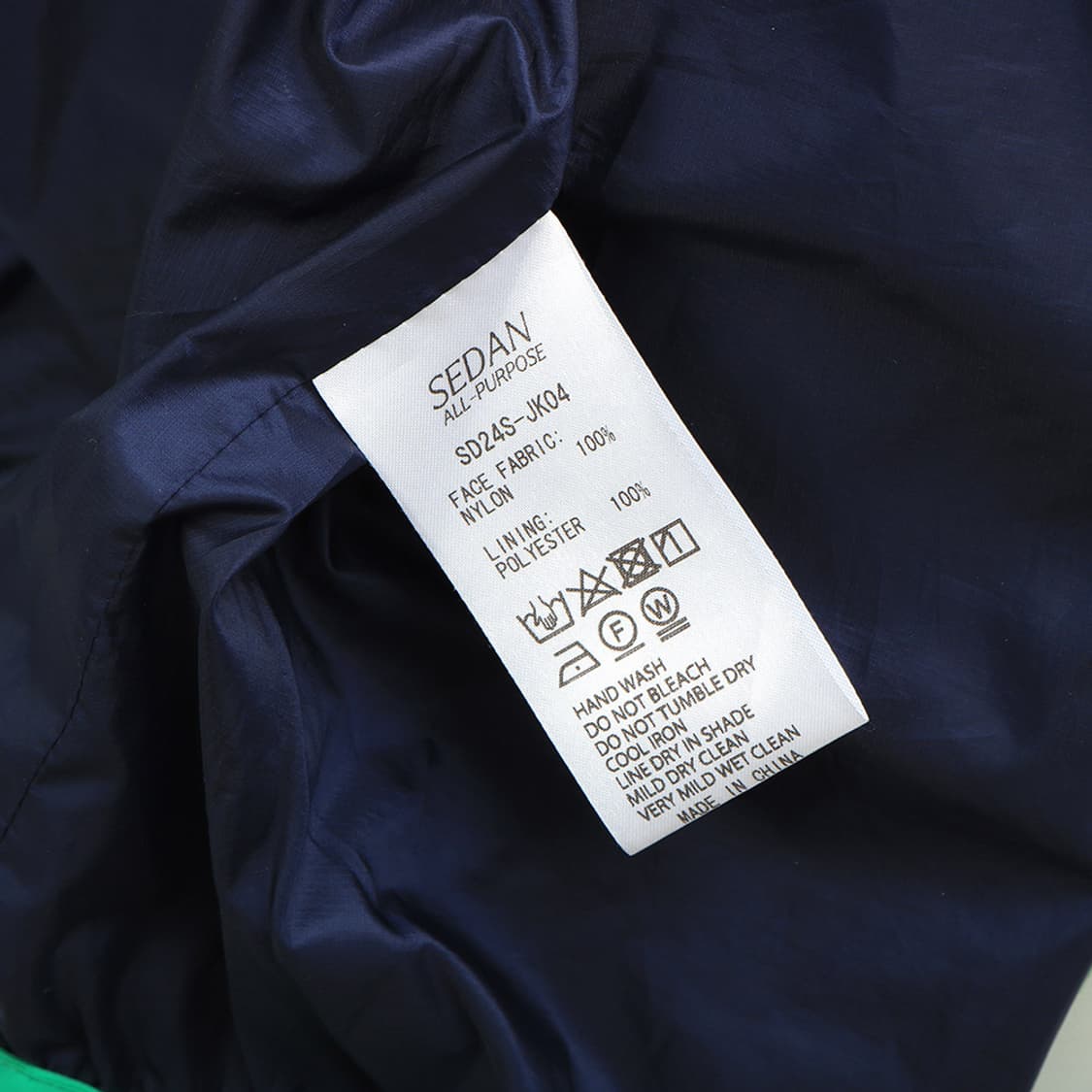 SEDAN ALL PURPOSE 상품이미지10