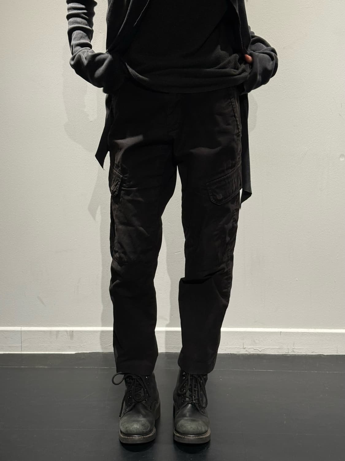 Ch.V.129 C.P. Company 상품이미지1