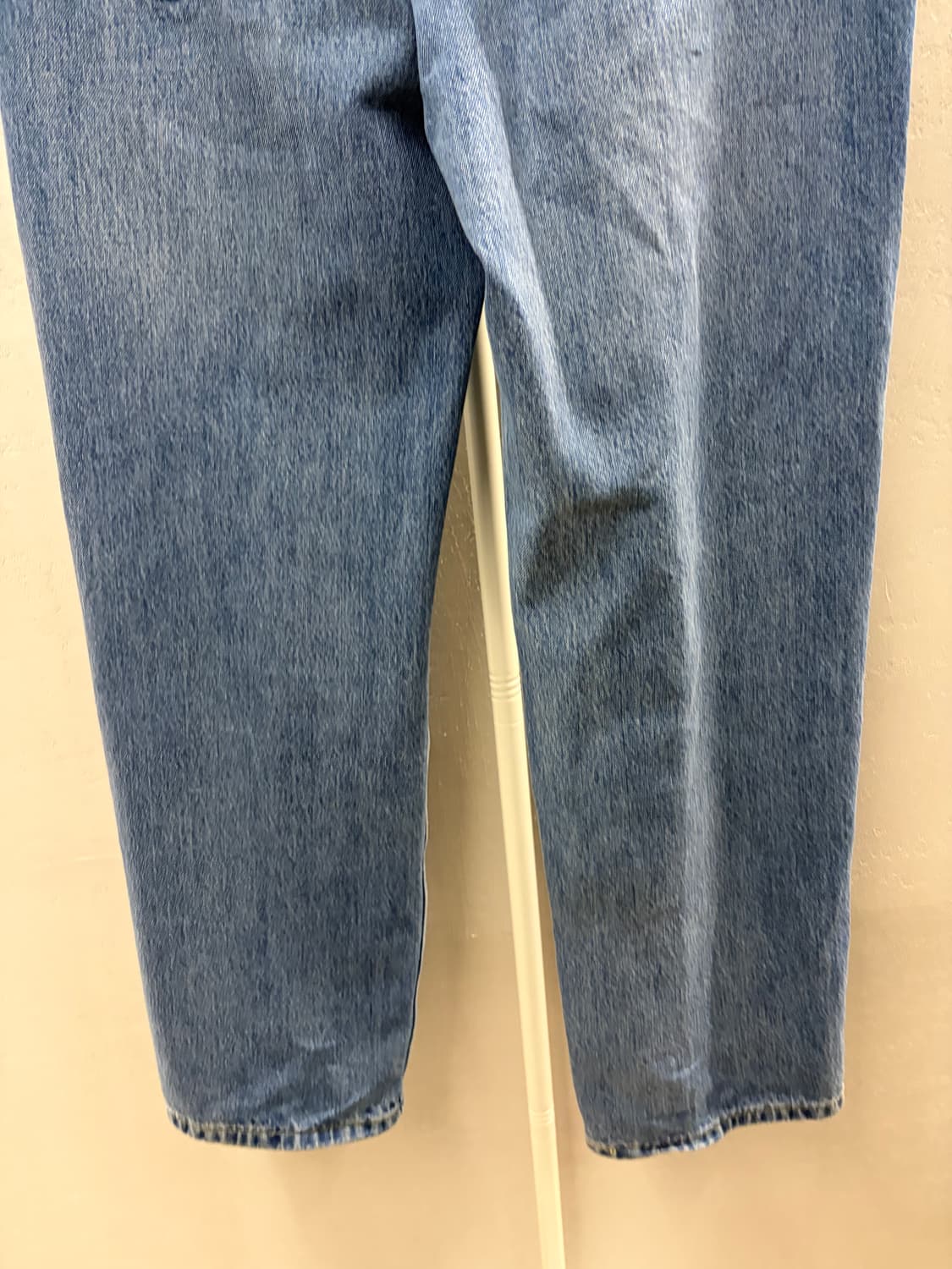 Levi's silver tab denim pants 32/32 상품이미지7