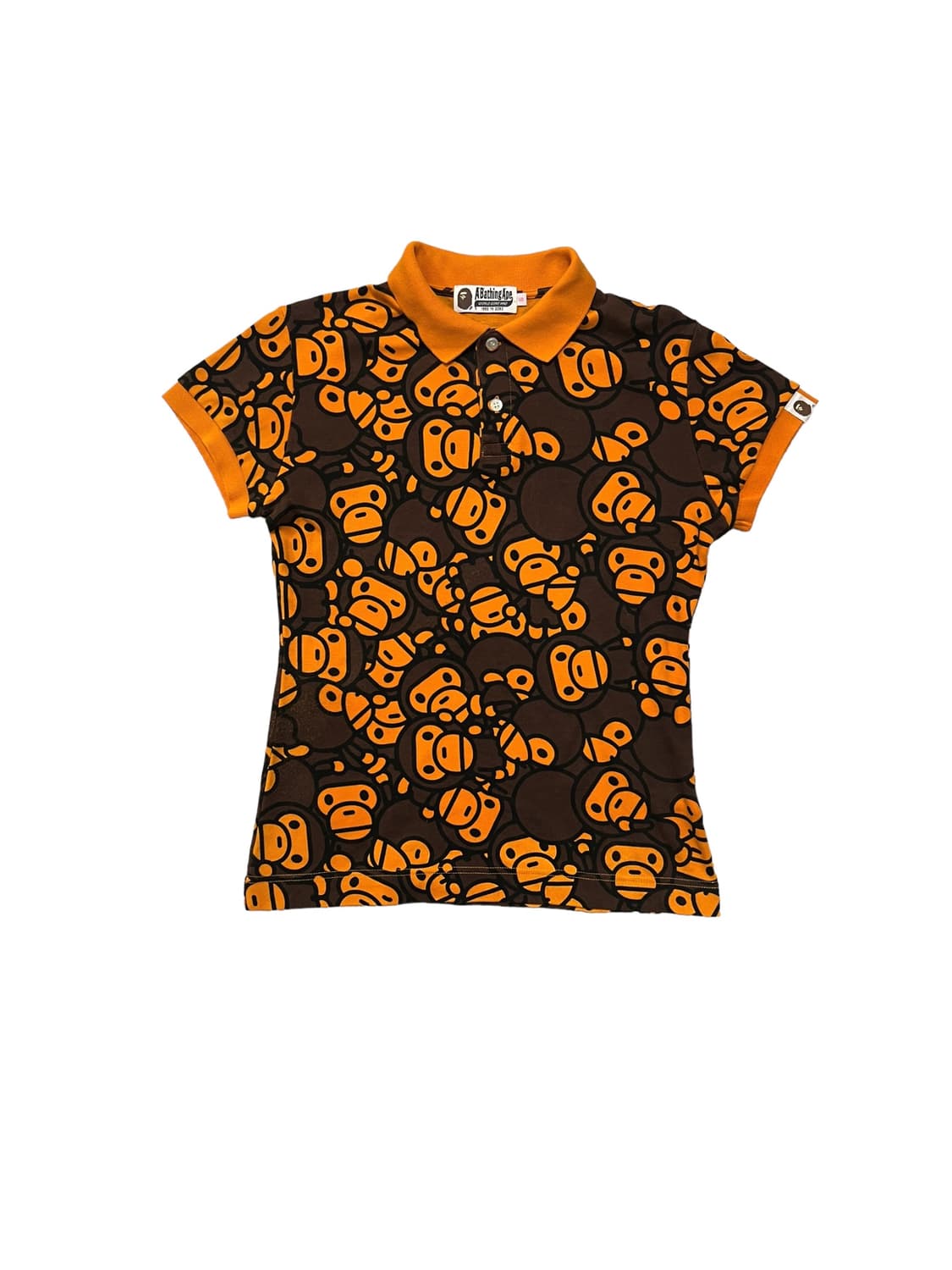 베이프 티셔츠 상품이미지1