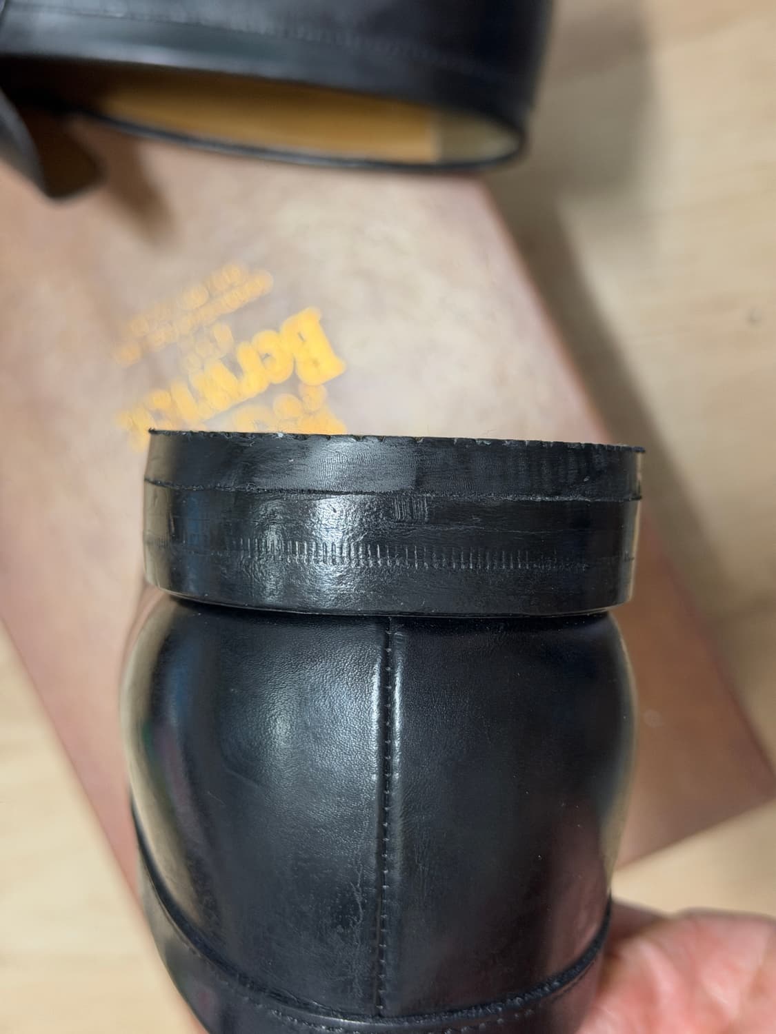 버윅 4456 260사이즈 상품이미지4