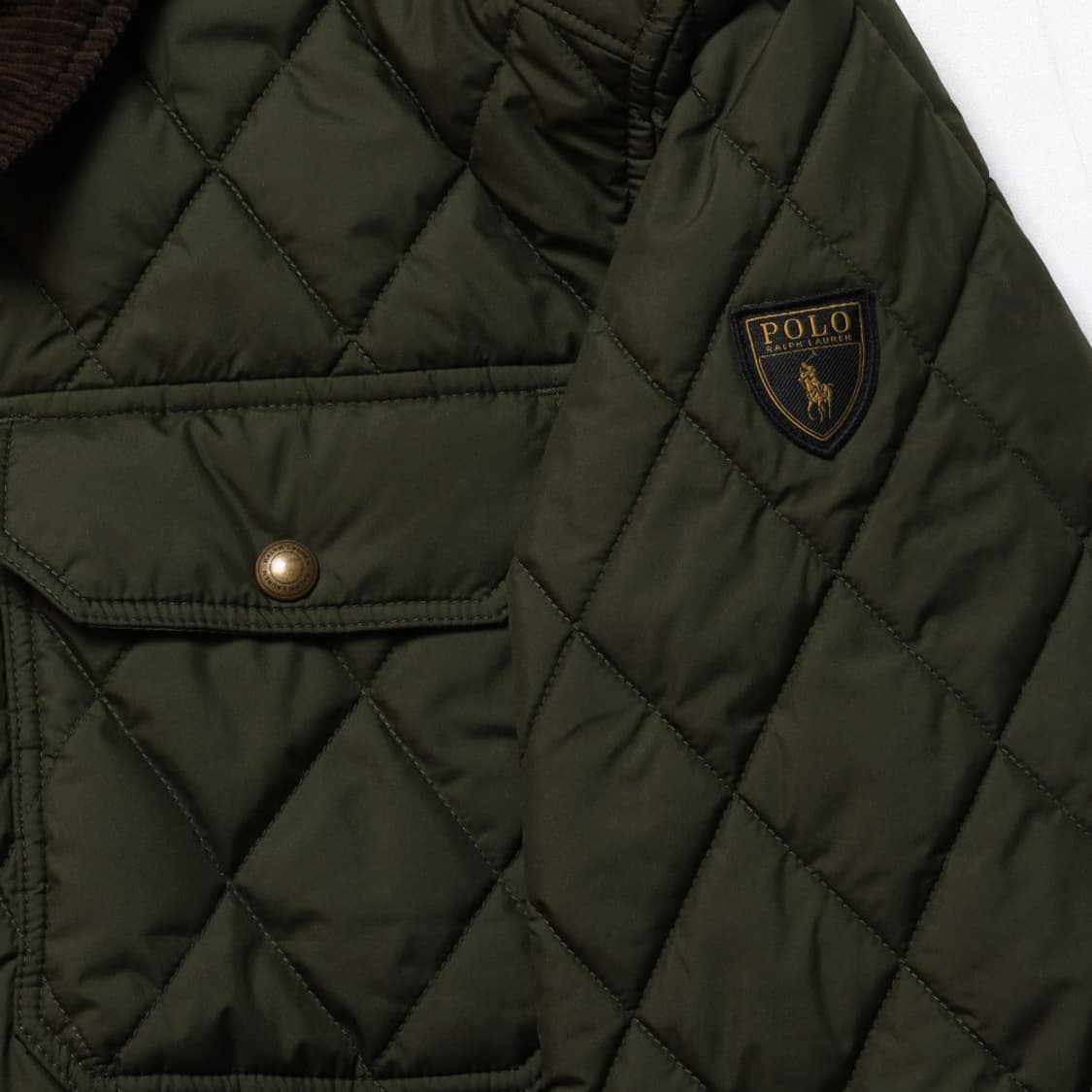 폴로 랄프로렌 Polo Ralph Lauren Jacket 상품이미지4