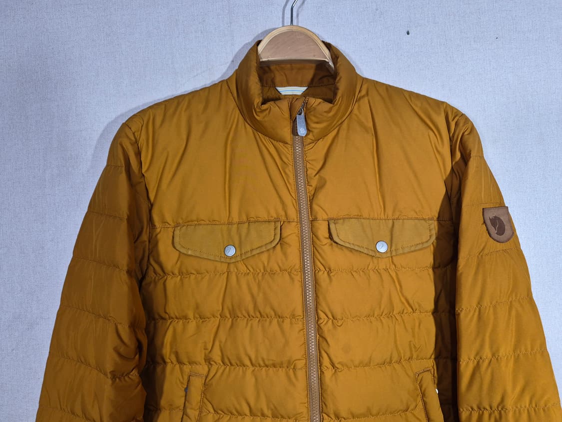 Fjall Raven 피엘라벤 (S)(우리95) 상품이미지3