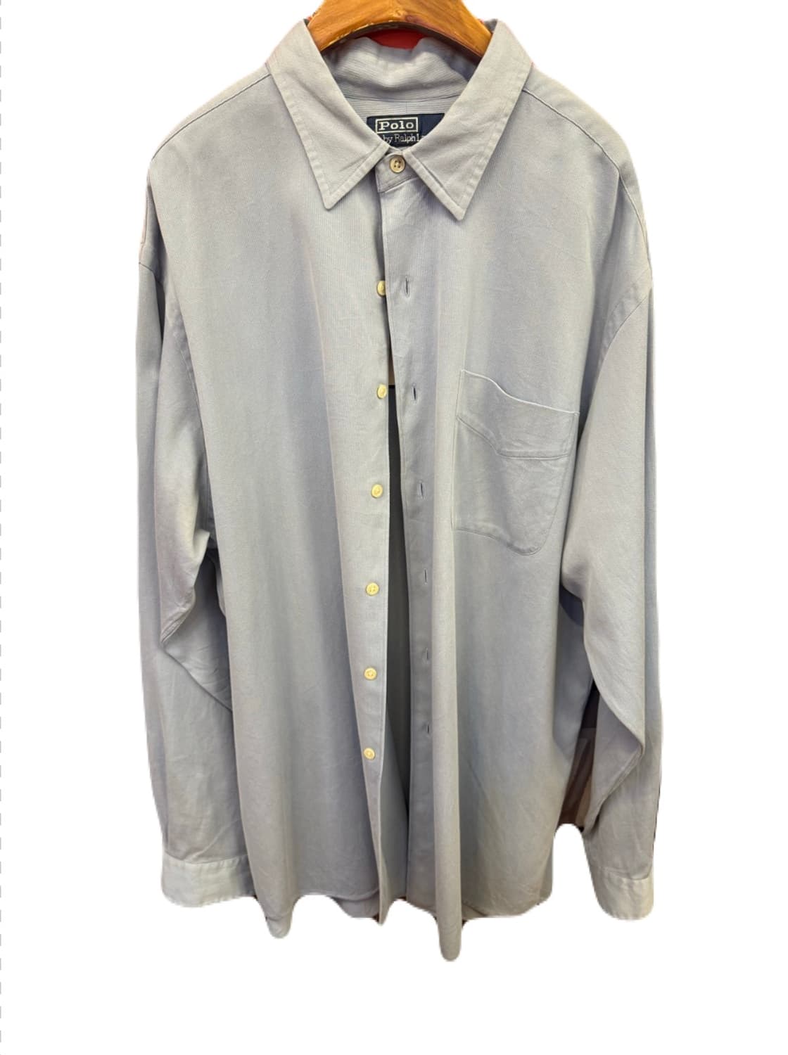 폴로 랄프로렌 셔츠 상품이미지1