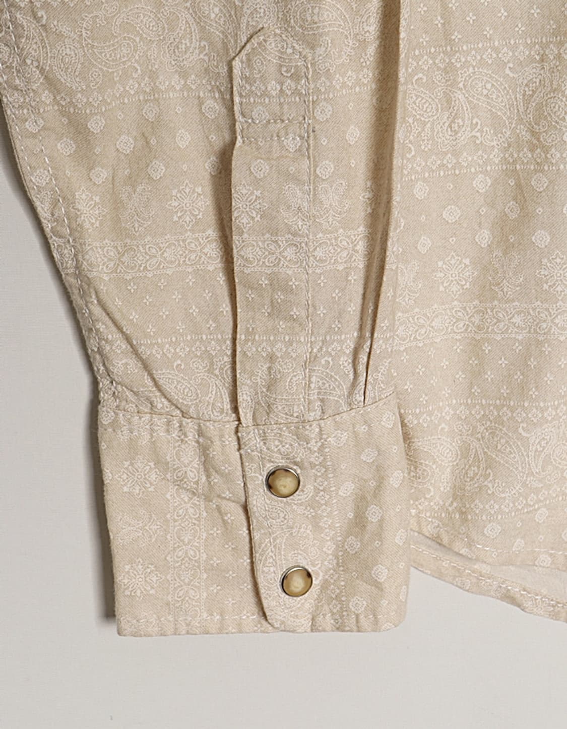  KEARNEY HOUSE Western Shirts 상품이미지5