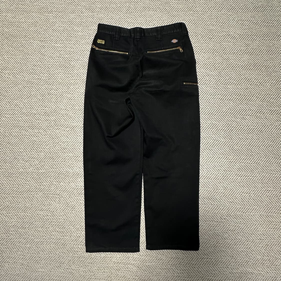 X-LARGE X DICKIES work pants 상품이미지2