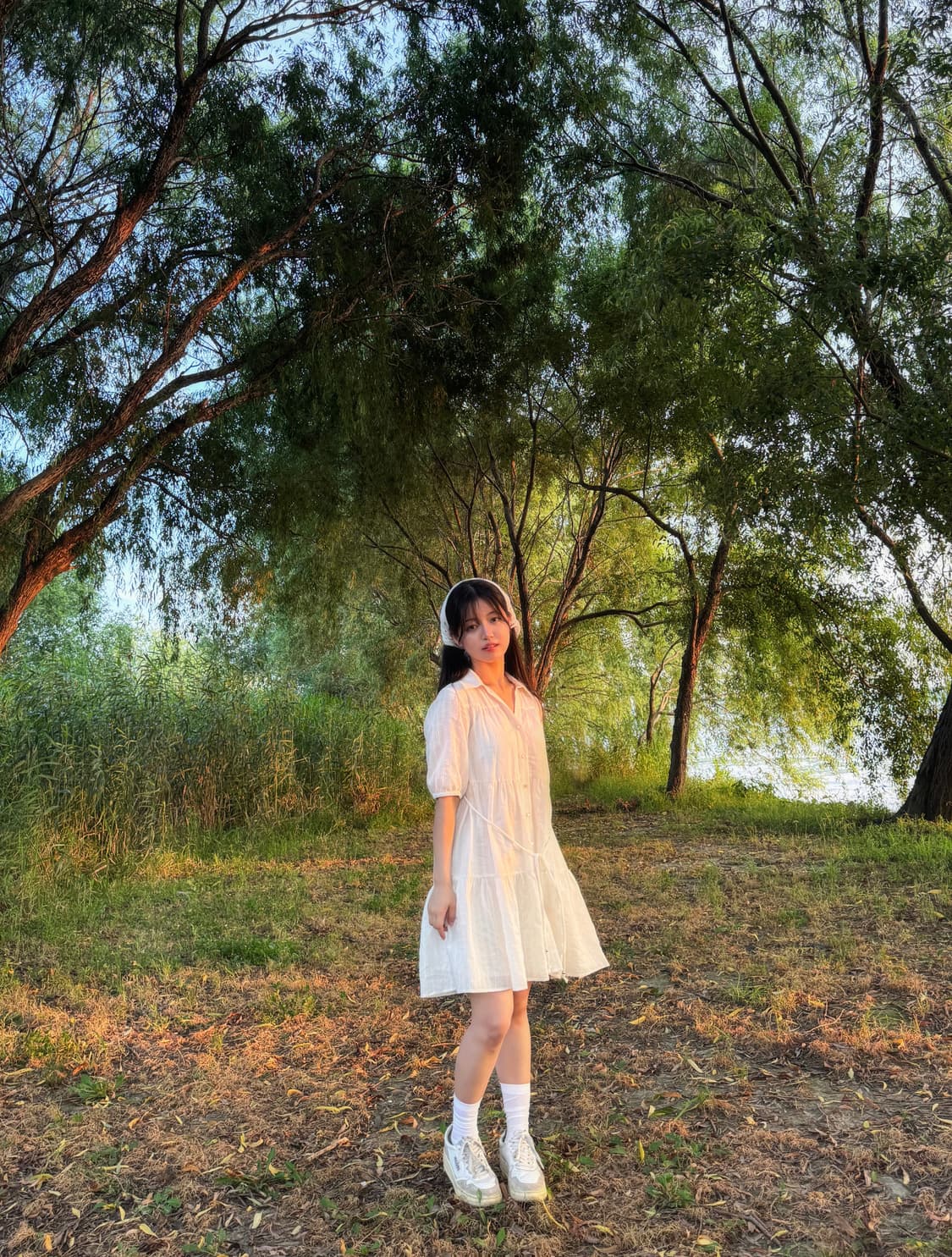 핀터레스트 원피스 상품이미지4