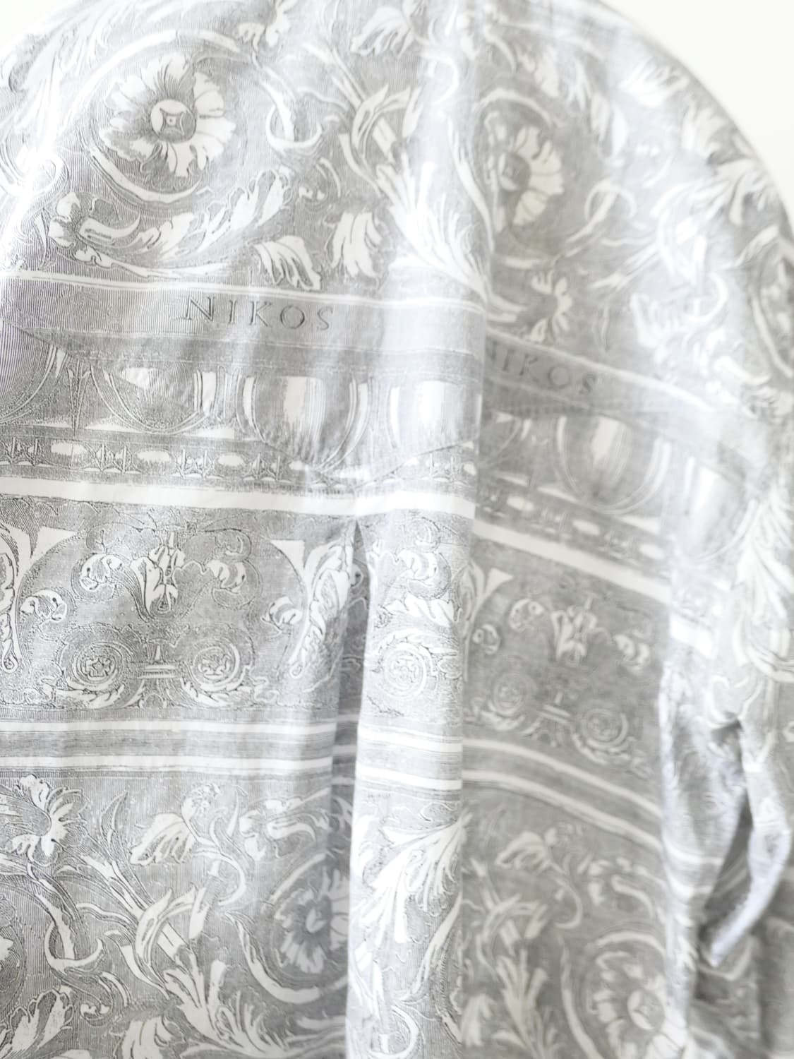 Italy vintage shirt 상품이미지5