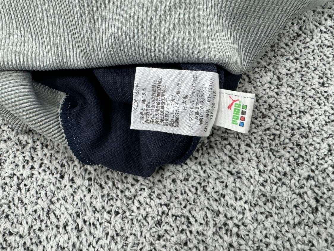 PUMA 00s 트랙 져지 상품이미지4