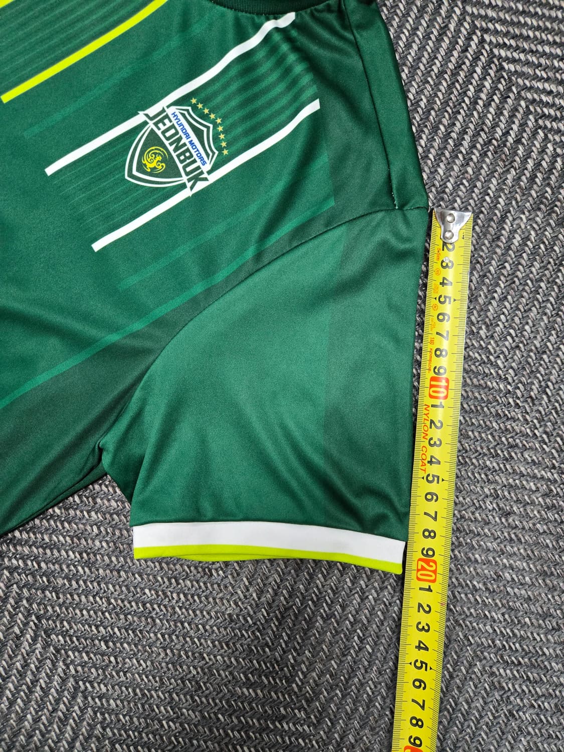 전북현대 2023 유니폼 보급형 상품이미지7