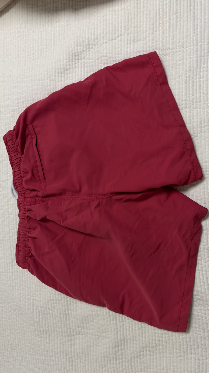 스투시 스윔팬츠 S 상품이미지3