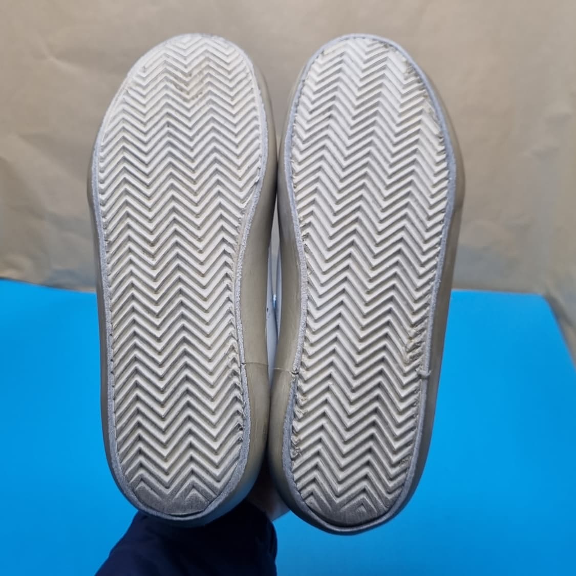 MLB 뉴욕양키즈 여성스니커즈230 상품이미지3