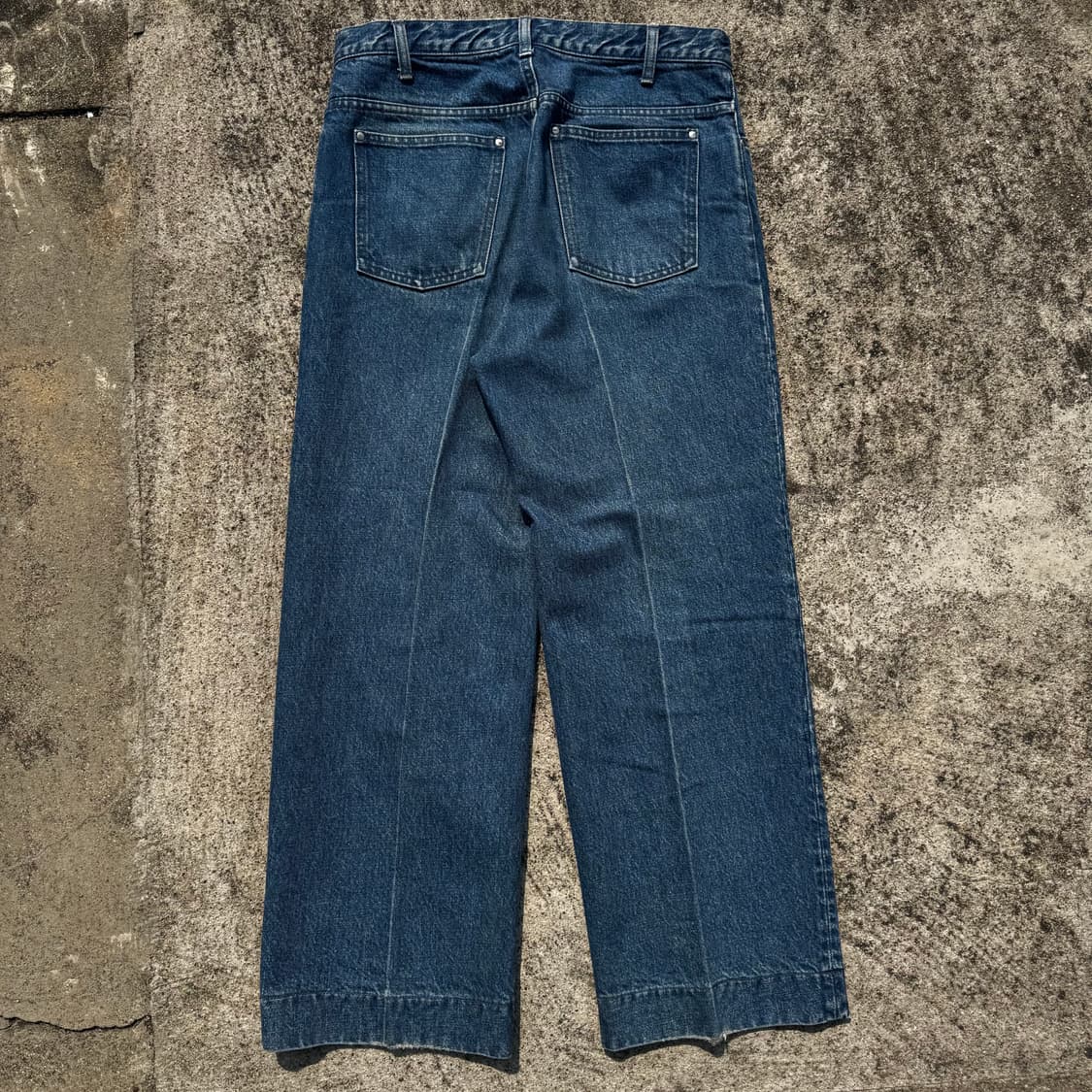 [32] Uru Tokyo 우루도쿄 데님 팬츠 상품이미지2