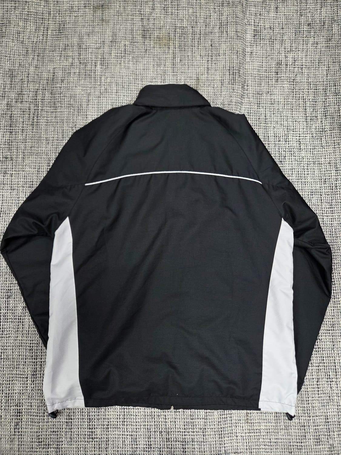 XL 나이키 국대 바람막이 상품이미지2