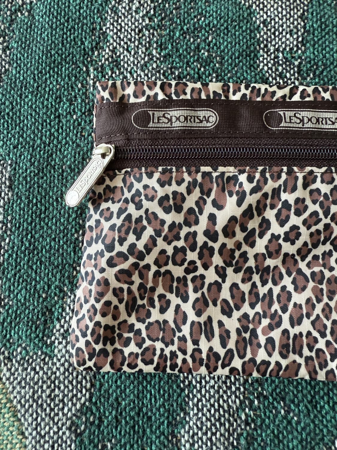 레스포삭(LeSportsac) 미니 파우치  상품이미지2