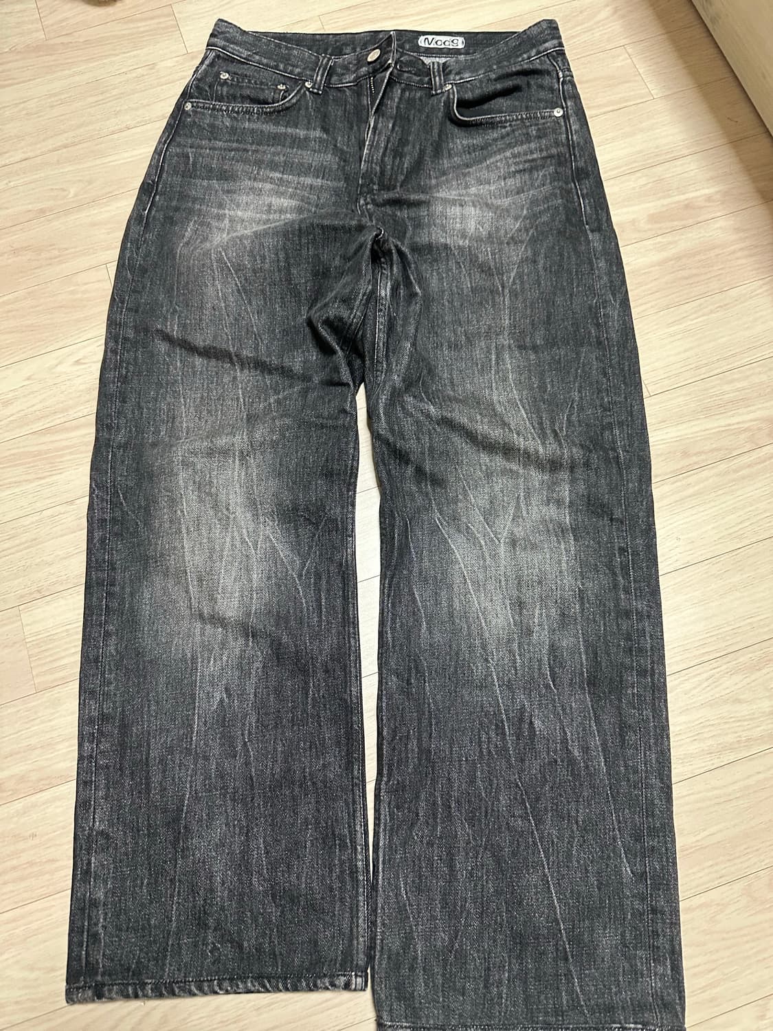 모드나인 턴미온 블랙 30 상품이미지2