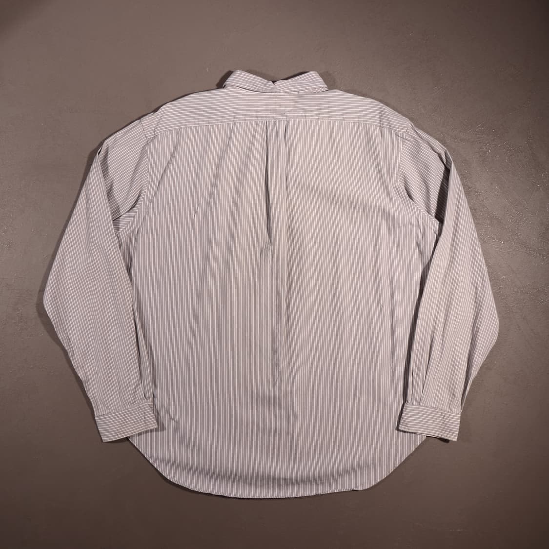 폴로 랄프로렌 스트라이프 셔츠   상품이미지5