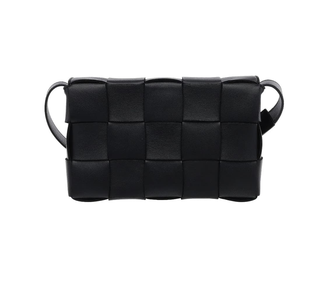 [S급] 보테가베네타 레더 카세트백 판매합니다!!! 상품이미지3