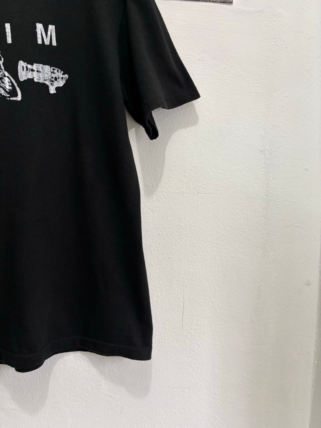 90s FLIM Cotton T-Shirt 상품이미지5