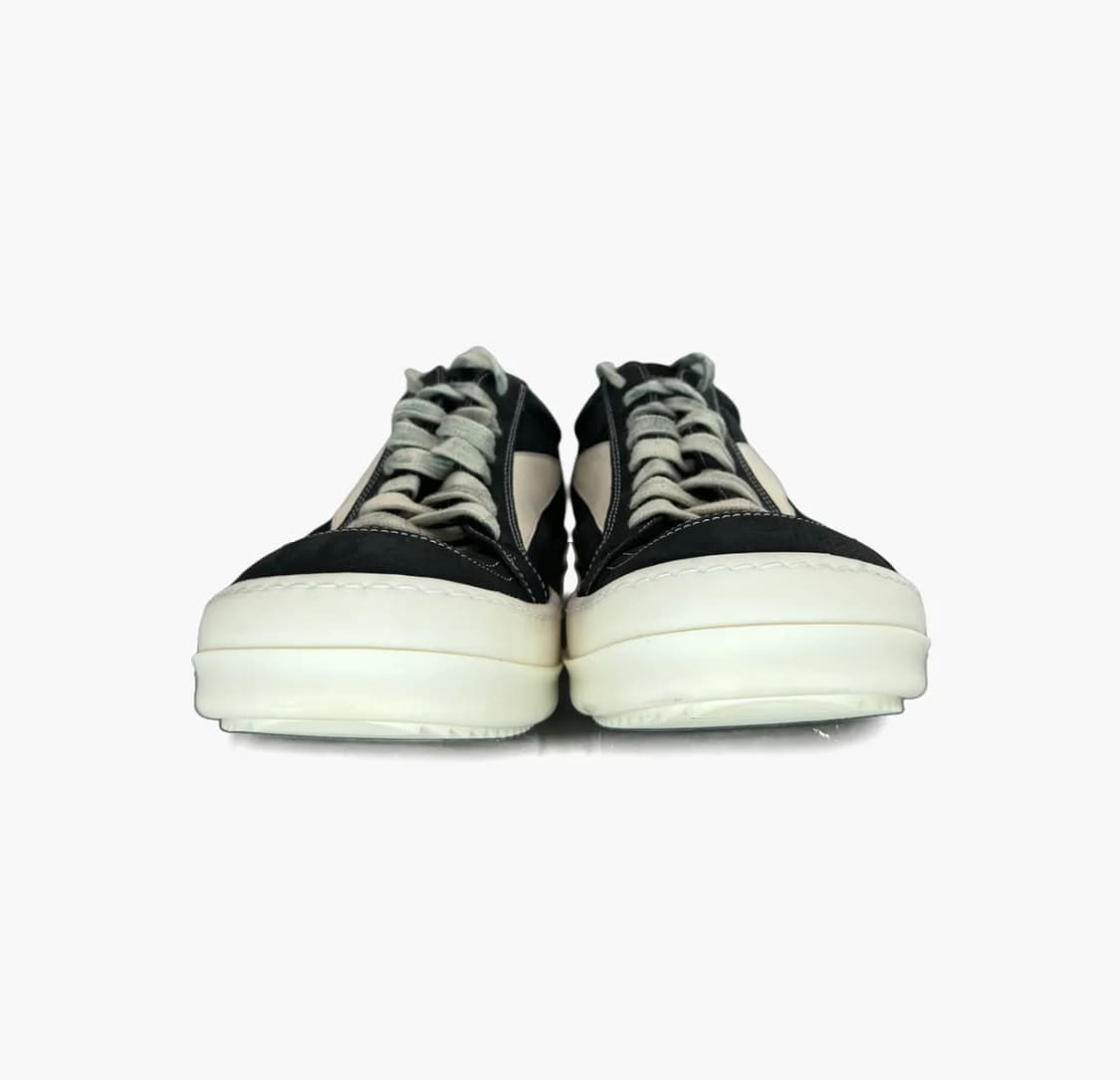 릭오웬스 LBKLCO 빈티지 스니커즈 44 풀박스 상품이미지3