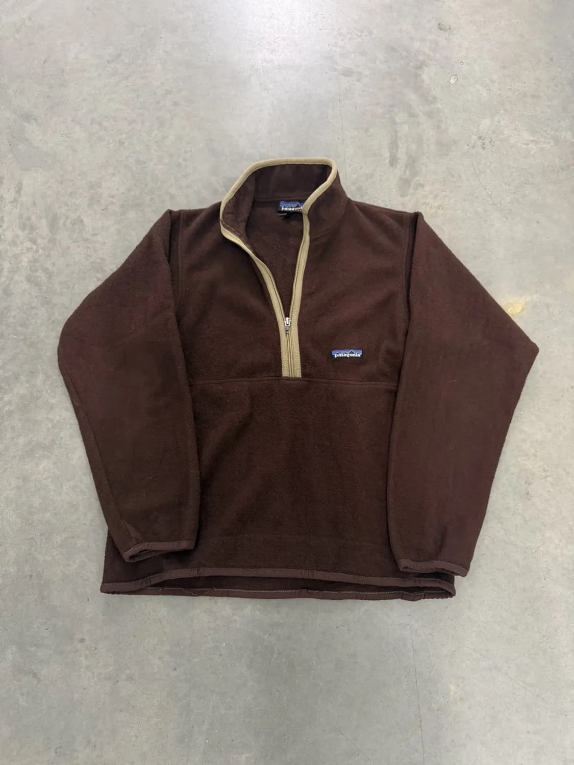 🇺🇸 90‘s 빈티지 파타고니아 신칠라 상품이미지1