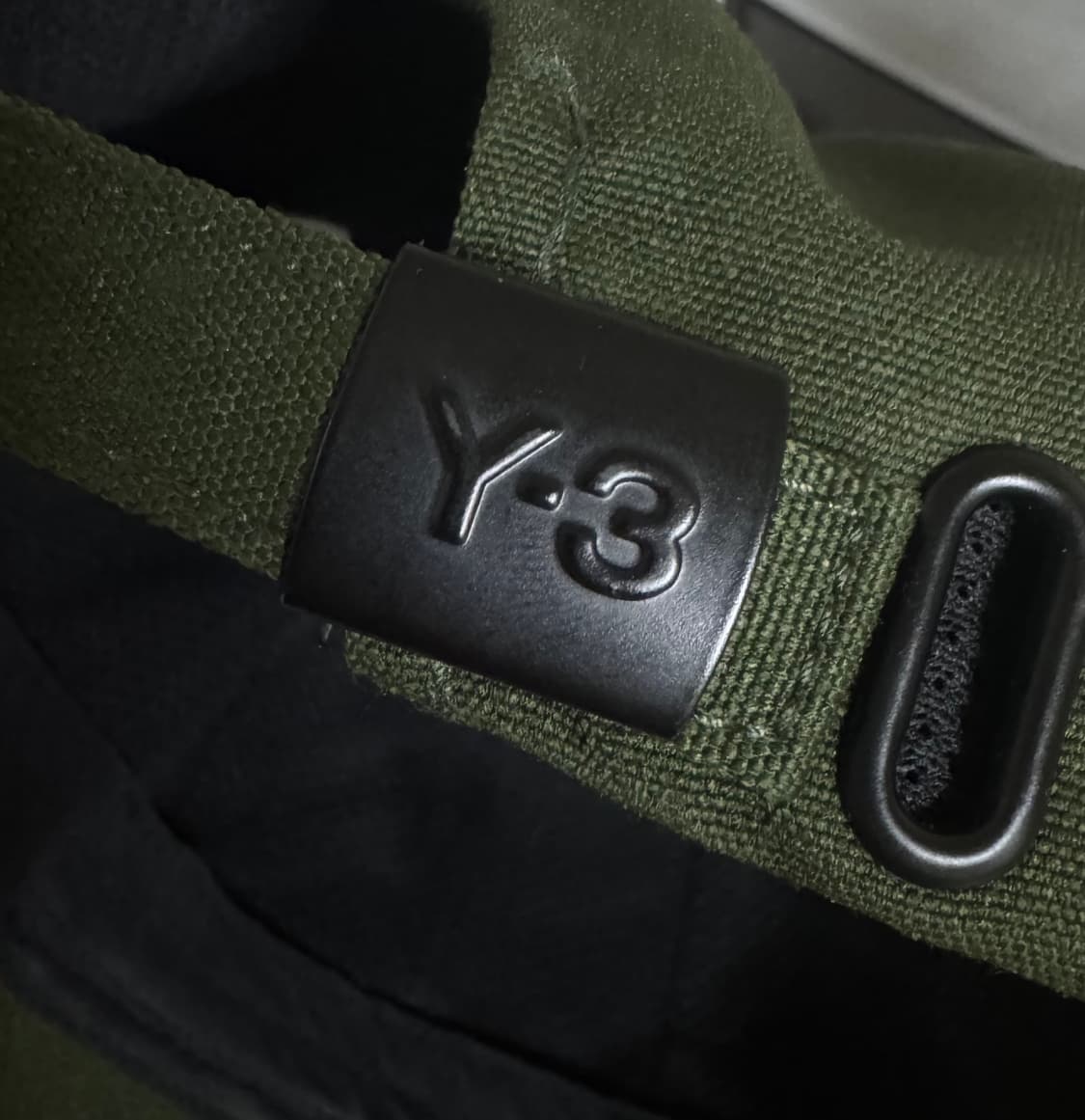 Y-3 볼캡 상품이미지3