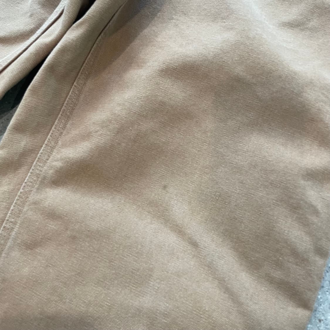 빈티지 칼하트 카펜터 팬츠 b11brn  Made in usa  상품이미지5