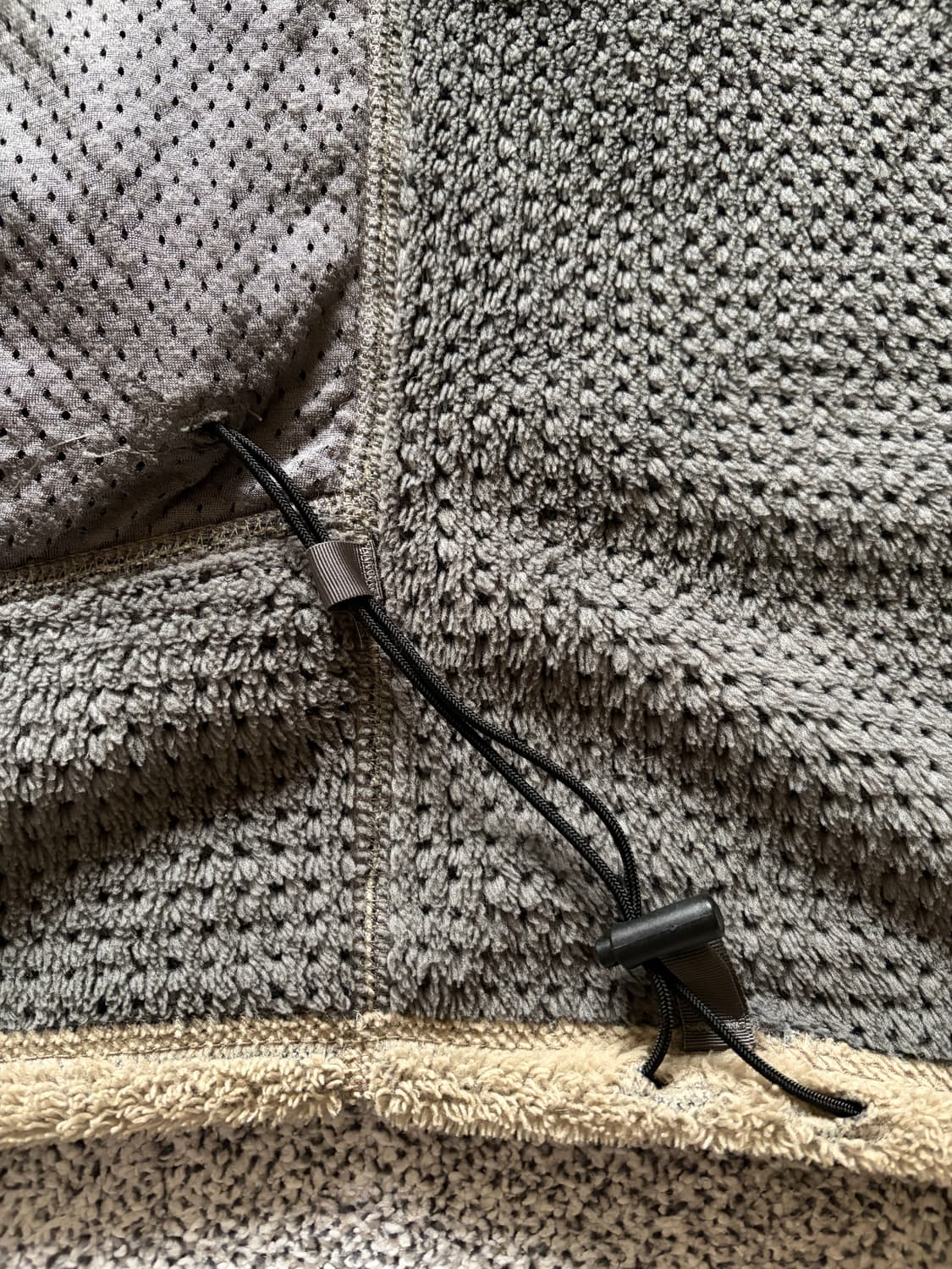 02 파타고니아 R4 플리스 자켓 XL made in usa 상품이미지6