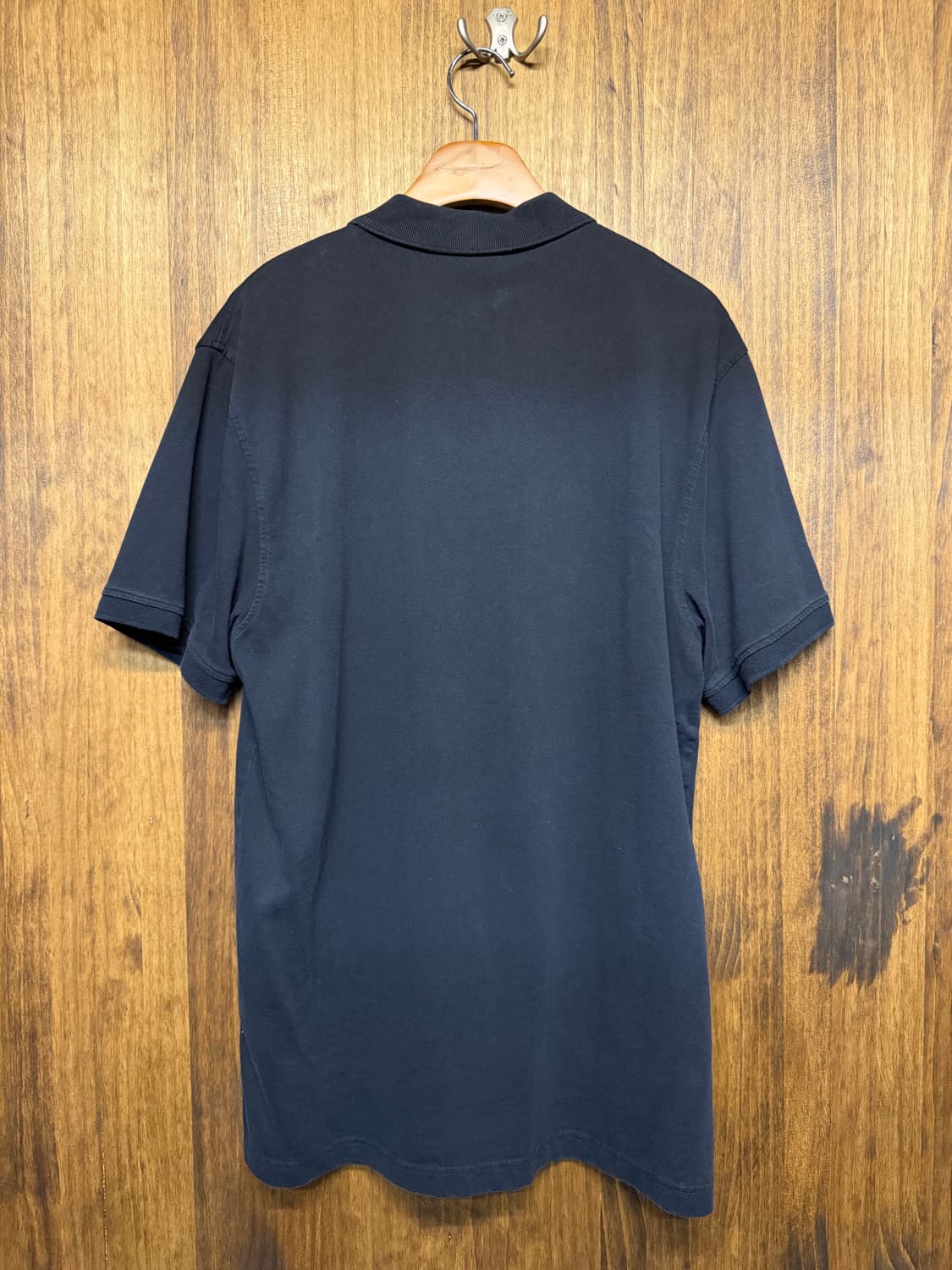 Kenzo printed pk t-shirt 상품이미지2