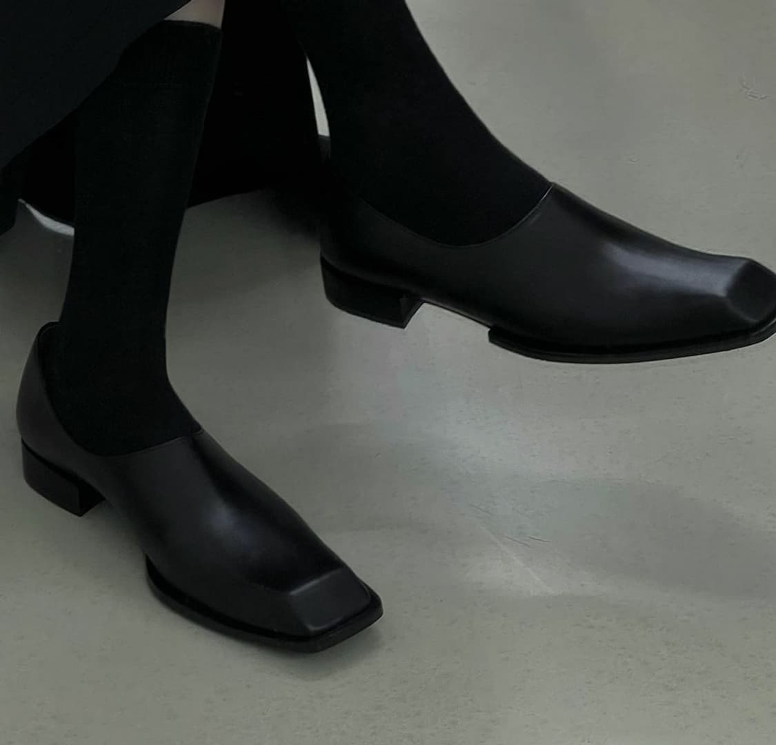 트리밍버드 프로퍼 로퍼 Treemingbird Proper Loafer  상품이미지4