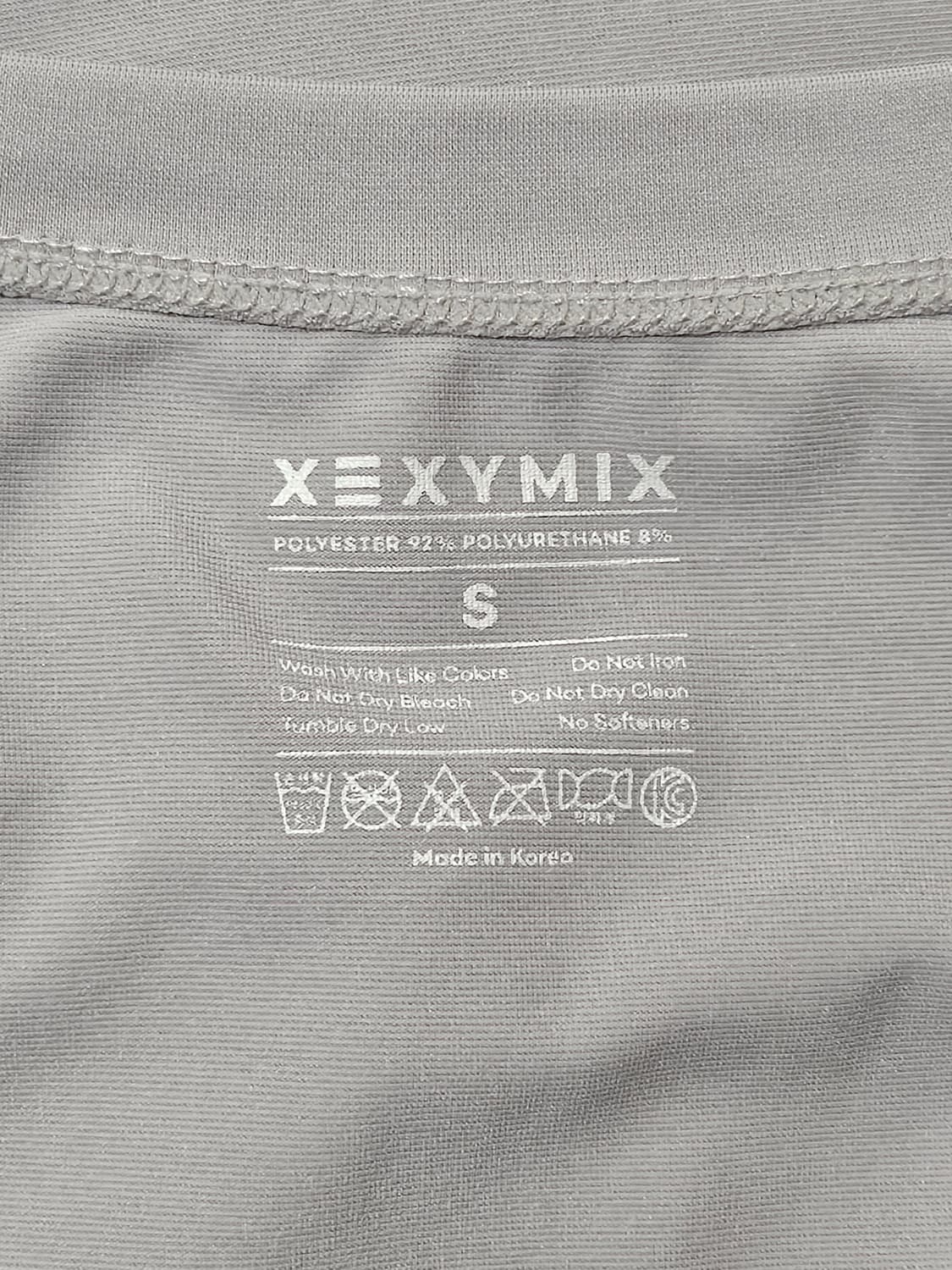 젝시믹스 아이스페더 숏슬리브 S돌체그레이 상품이미지7