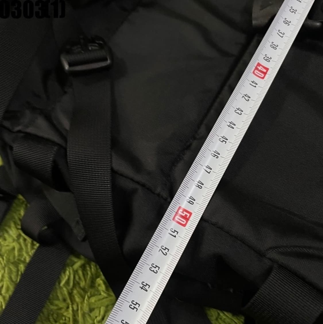 그레고리 백팩 상품이미지8