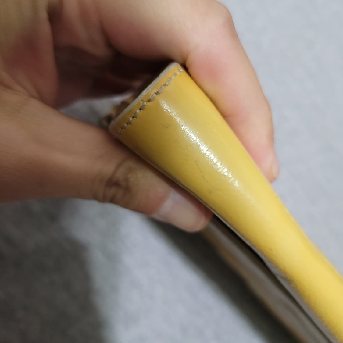 ysl 입생로랑 클러치 상품이미지7