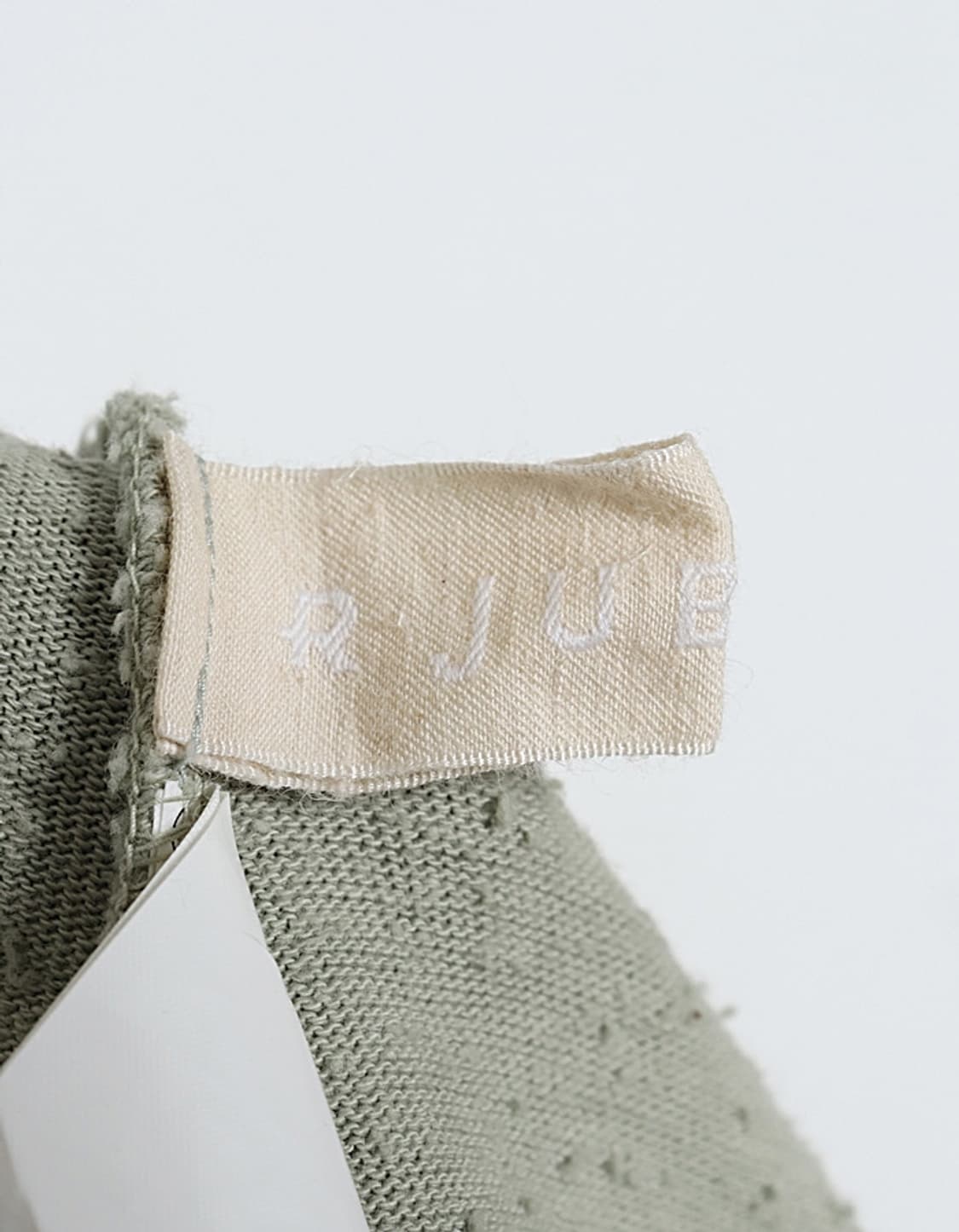 R JUBILEE BackRibbon One-Piece 상품이미지9