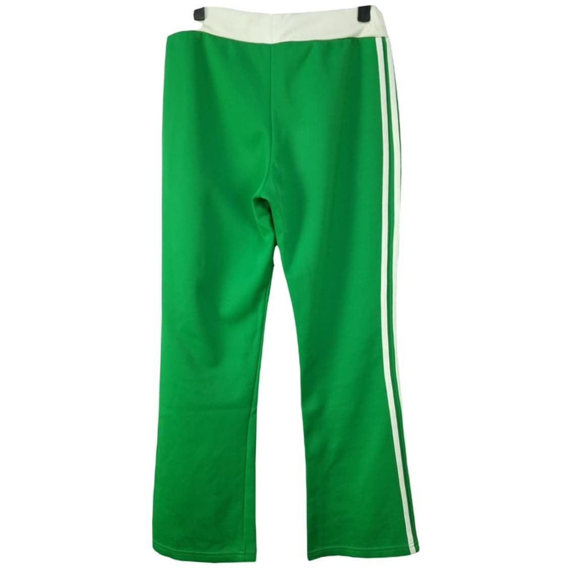 [본더치] Y2K 로고 자수 부츠컷 트레이닝 팬츠 M19686 상품이미지3