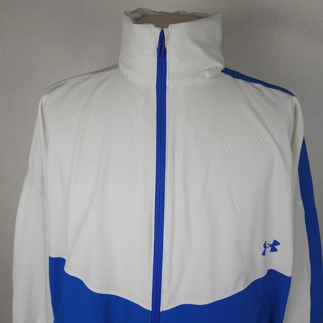 언더아머 바람막이점퍼 남자100사이즈  상품이미지2