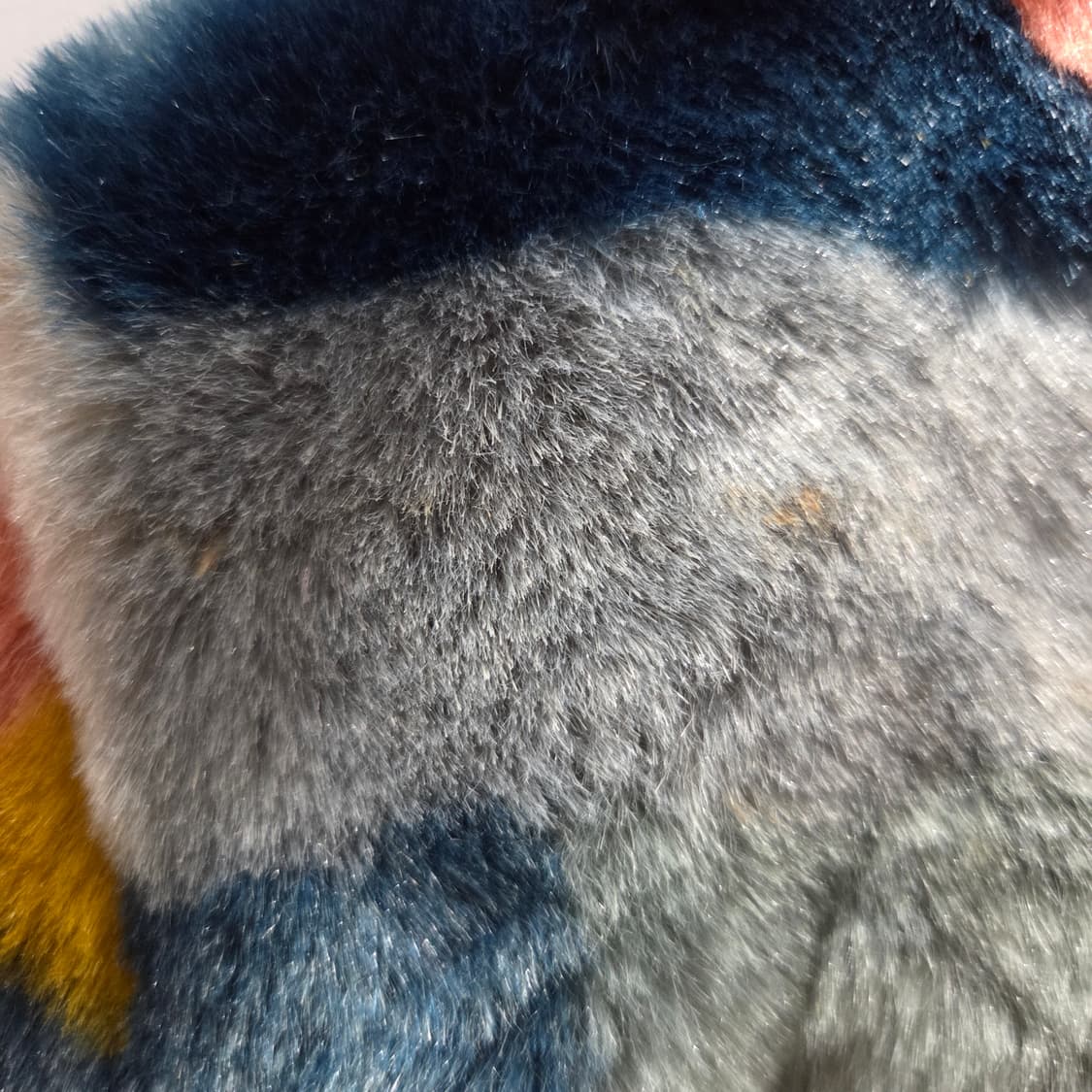 스텔라매카트니 키즈 퍼자켓 6Y 상품이미지6